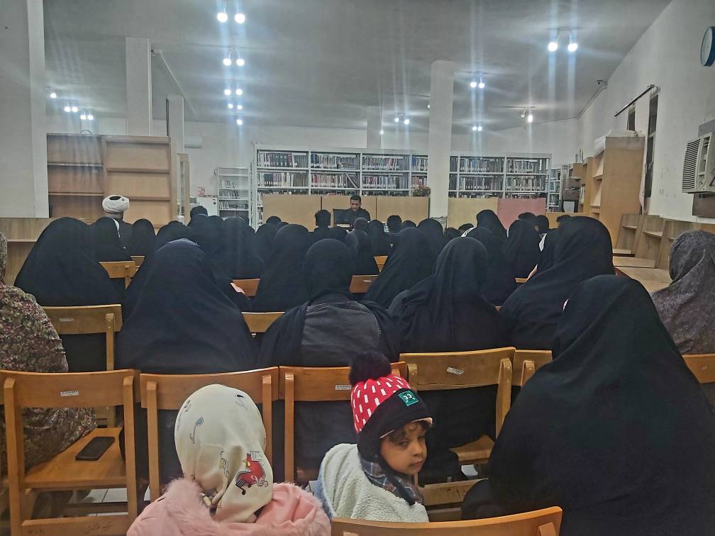 از محافل انس با قرآن تا جشن حافظان کوچک در کتابخانههای عمومی هرمزگان