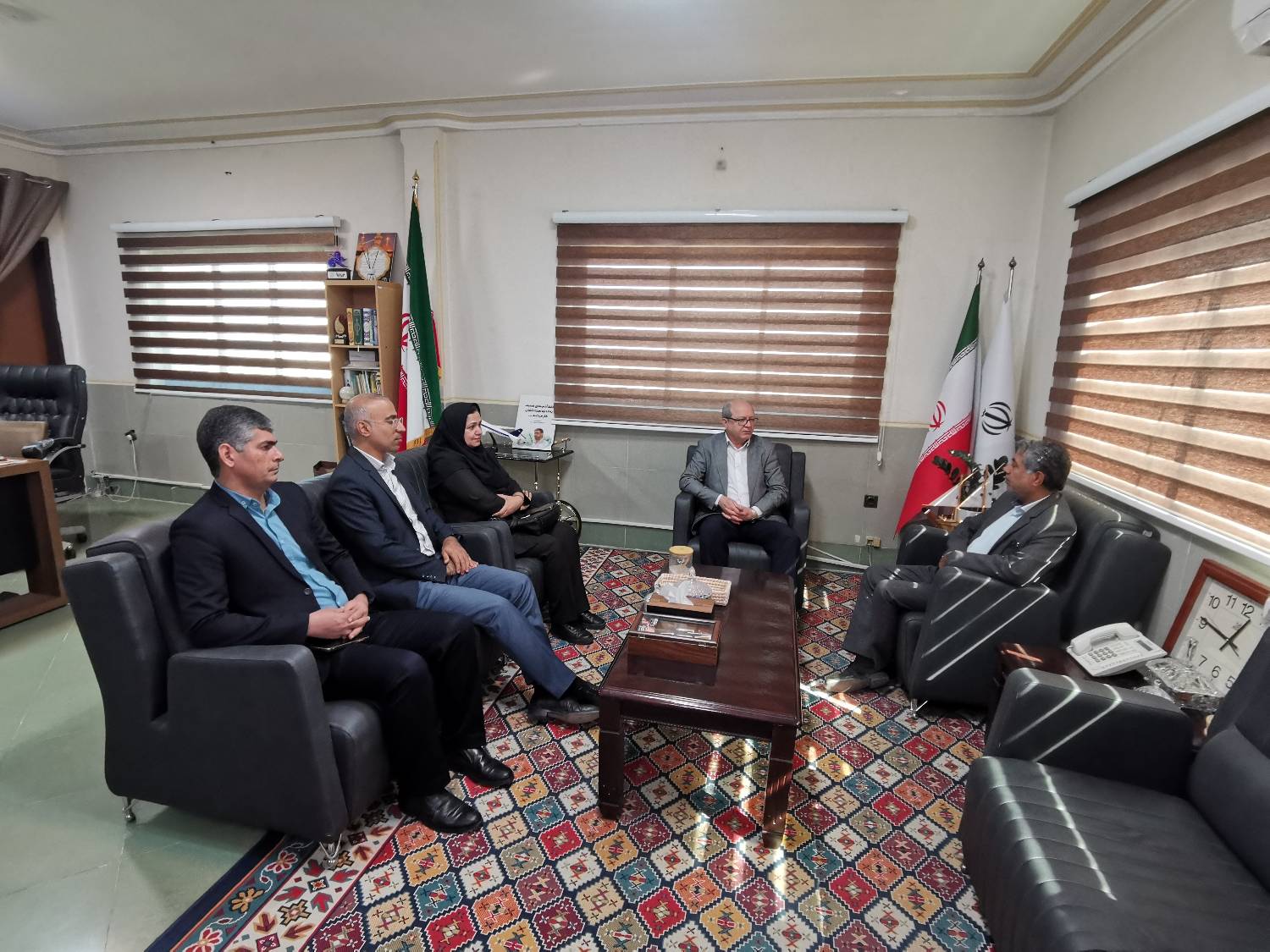 تقویت فرهنگ کتابخوانی، سرمایهگذاری ماندگار برای آینده قشم است