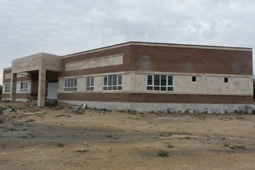 پروژه کتابخانه اشکنان لامرد