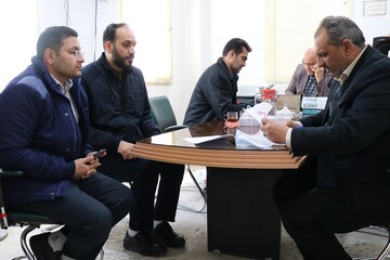 استارت راه‌اندازی کتابخانه‌های عمومی سیار در سمنان زده شد