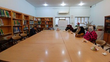 قرآن و عترت در آبادان