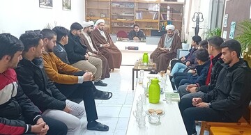 امام جمعه باروق