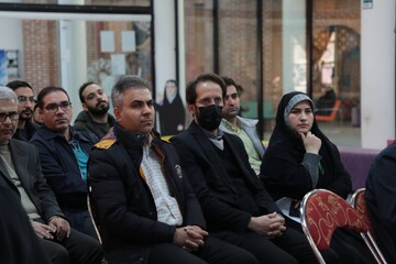 رویداد قرانی گلستان در خرم آباد برگزار شد