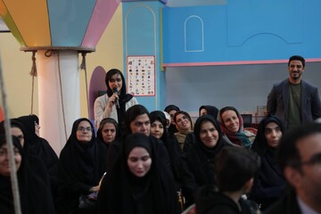 رویداد قرانی گلستان در خرم آباد برگزار شد