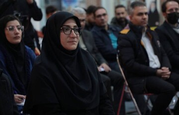 رویداد قرانی گلستان در خرم آباد برگزار شد