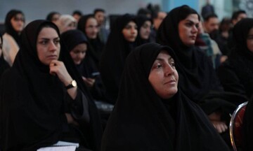 رویداد قرانی گلستان در خرم آباد برگزار شد