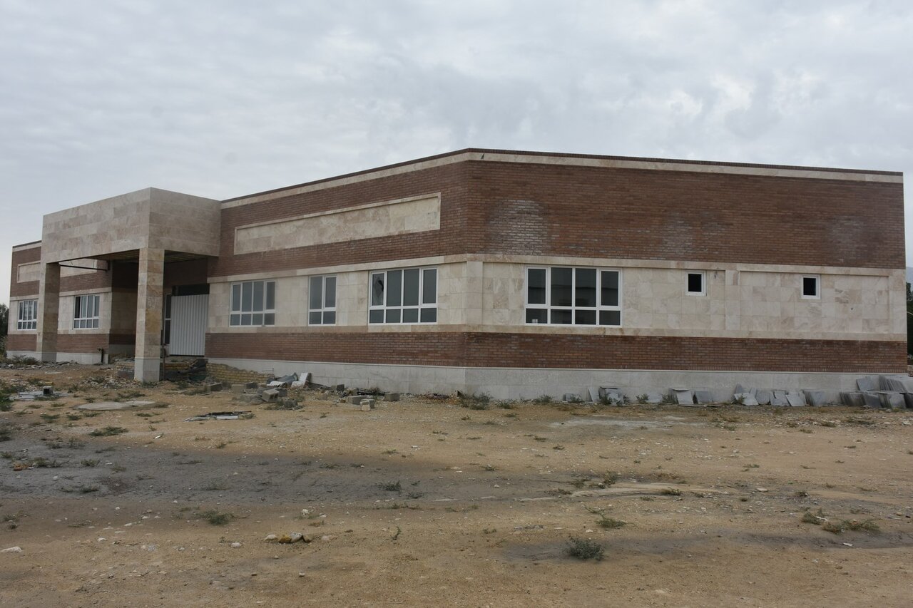 تأمین اعتبار ۱۳ میلیارد تومانی برای تکمیل پروژه کتابخانه اشکنان لامرد