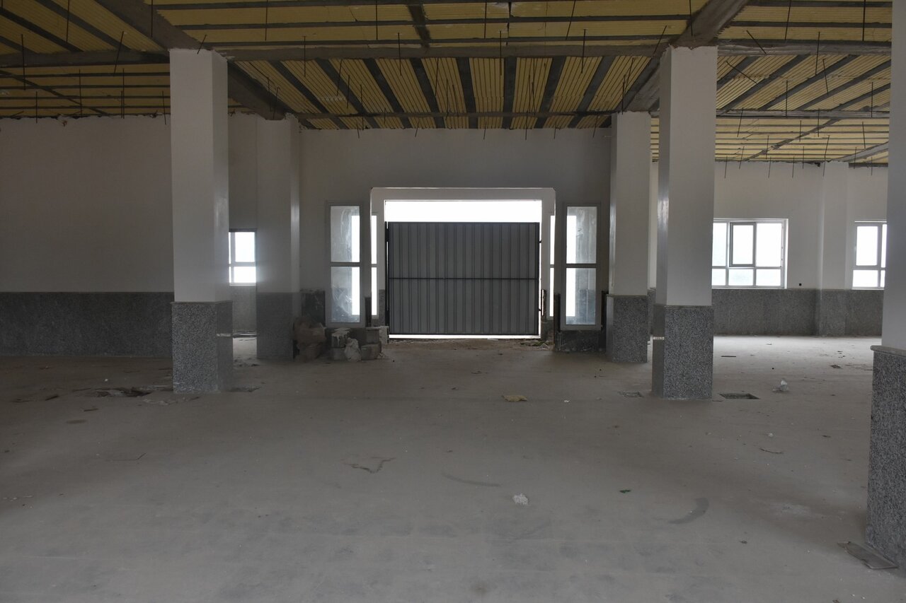 تأمین اعتبار ۱۳ میلیارد تومانی برای تکمیل پروژه کتابخانه اشکنان لامرد