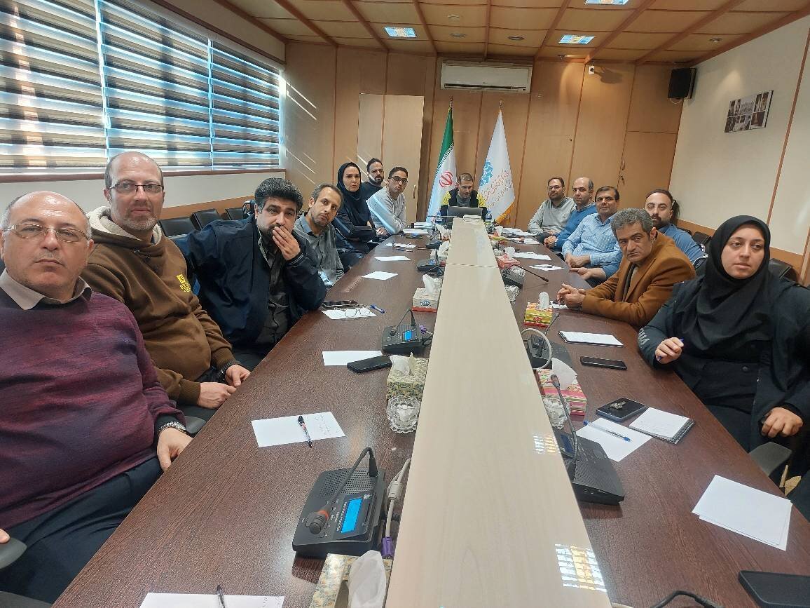 کارگاه آموزشی اطفاء حریق ویژه کارکنان اداره کل کتابخانه های عمومی استان برگزار شد