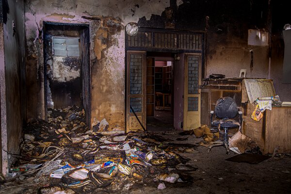 در سوگ کتابهایی که دیگر تکرار نمیشوند