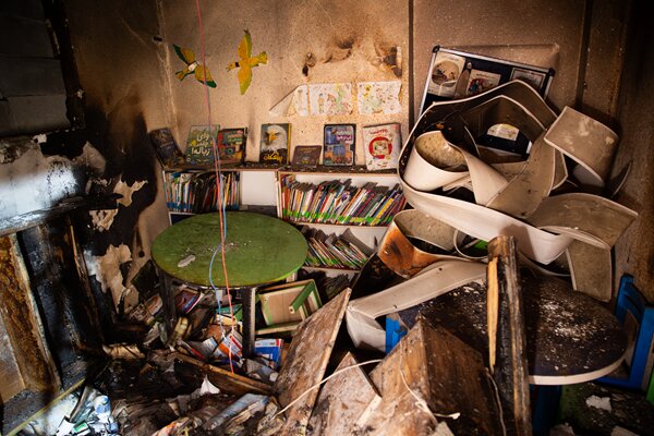 در سوگ کتاب‌هایی که دیگر تکرار نمی‌شوند