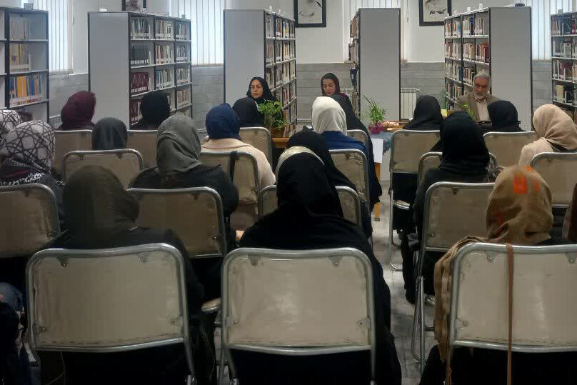 کتابخانه‌های عمومی استان مرکزی؛ پاتوقی برای یادگیری، هنر و همدلی