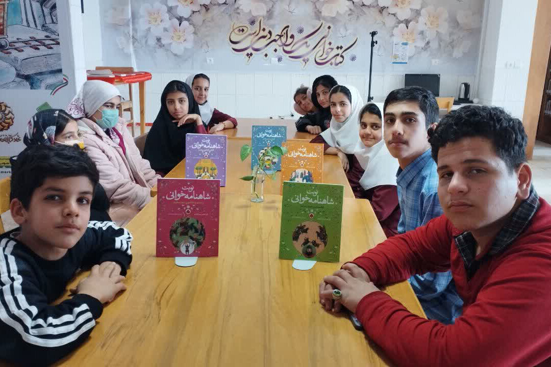 کتابخانه‌های عمومی استان مرکزی میزبان روایت‌های ماندگار ادب و فرهنگ