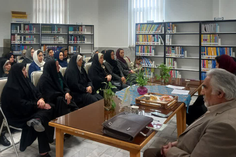 کتابخانه‌های عمومی استان مرکزی؛ پاتوقی برای یادگیری، هنر و همدلی