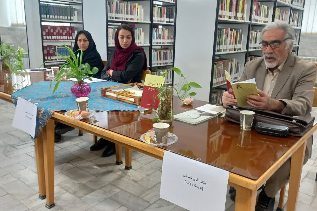 کتابخانه‌های عمومی استان مرکزی؛ پاتوقی برای یادگیری، هنر و همدلی