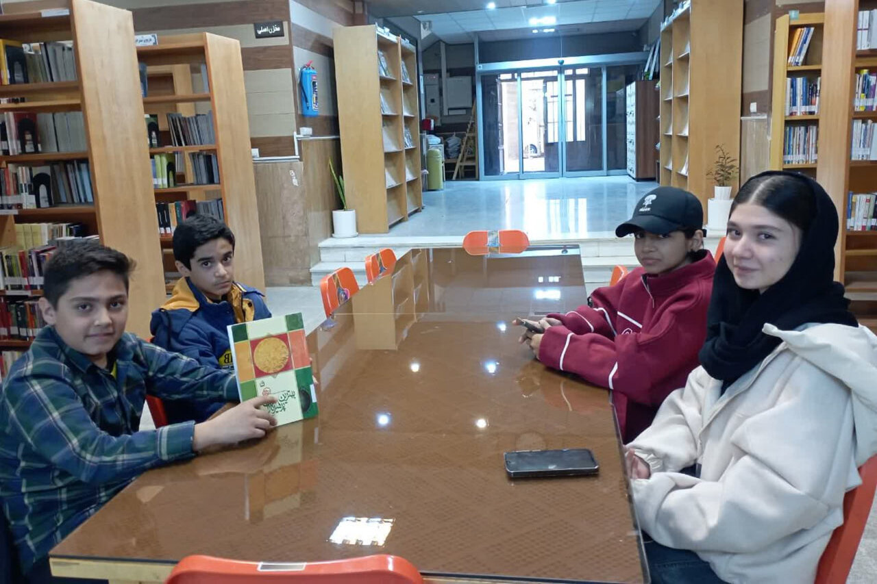 کتابخانههای عمومی استان مرکزی میزبان روایتهای ماندگار ادب و فرهنگ