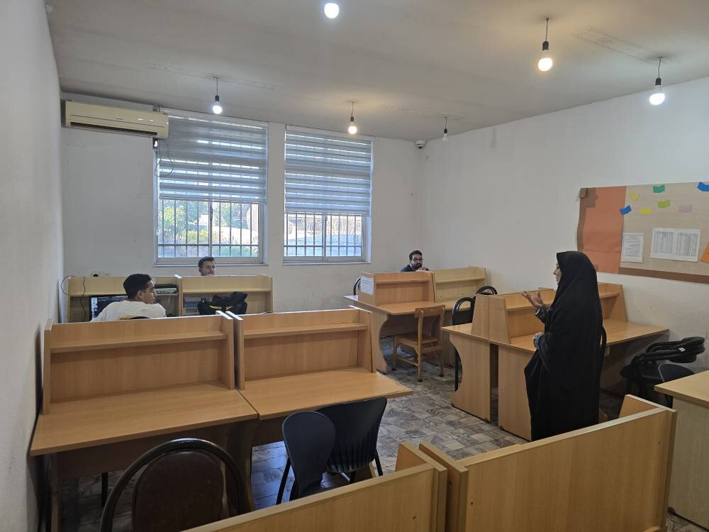 گزارشی از سفر سرپرست اداره‌کل کتابخانه‌های عمومی مازندران به بابلسر و فریدونکنار