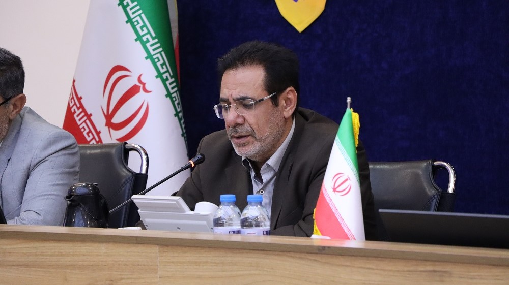 سومین جلسه انجمن کتابخانههای عمومی خوزستان/ از مطالبه شفاف نیمدرصد شهرداریها تا احیای پروژههای متوقف فرهنگی