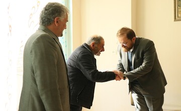 مراسم های روز جانباز