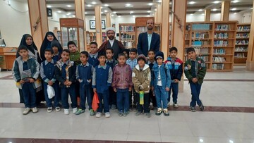 روزهای پایانی هفته قرآن و عترت در آبادان