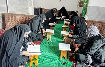 دهه قرآن و عترت1