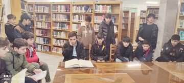 دهه قرآن و عترت2