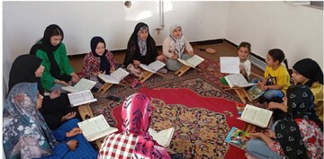 دهه قرآن و عترت7