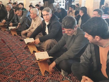 دهه قرآن و عترت8