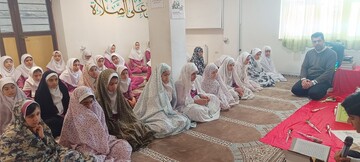 دهه قرآن و عترت11