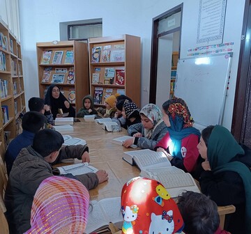 دهه قرآن و عترت13