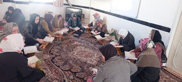 دهه قرآن و عترت15