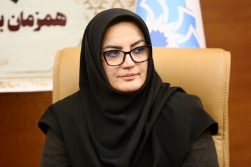 ویژه‌برنامه «رویداد قرآنی» به همراه تجلیل از محی‌الدین بهرام محمدیان در کتابخانه مرکزی پارک شهر