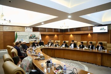 ویژه‌برنامه «رویداد قرآنی» به همراه تجلیل از محی‌الدین بهرام محمدیان در کتابخانه مرکزی پارک شهر