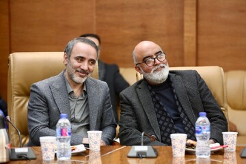 ویژه‌برنامه «رویداد قرآنی» به همراه تجلیل از محی‌الدین بهرام محمدیان در کتابخانه مرکزی پارک شهر