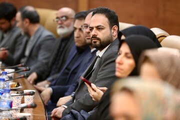 ویژه‌برنامه «رویداد قرآنی» به همراه تجلیل از محی‌الدین بهرام محمدیان در کتابخانه مرکزی پارک شهر