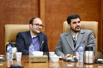 ویژه‌برنامه «رویداد قرآنی» به همراه تجلیل از محی‌الدین بهرام محمدیان در کتابخانه مرکزی پارک شهر