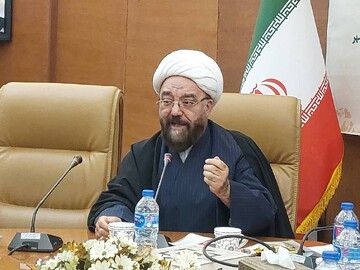 ویژه‌برنامه «رویداد قرآنی» به همراه تجلیل از محی‌الدین بهرام محمدیان در کتابخانه مرکزی پارک شهر