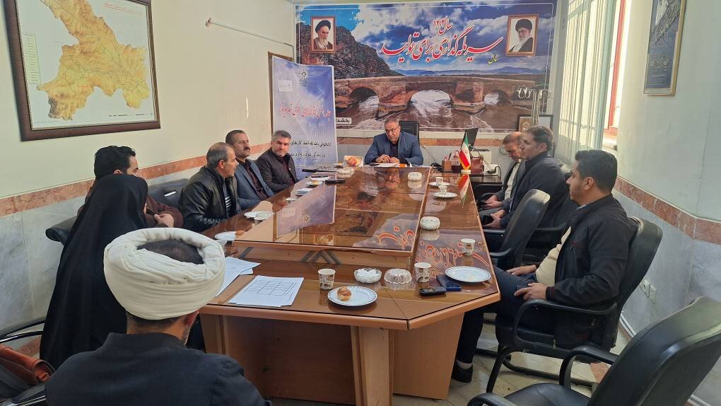 اجرای نشست‌ها و کارگاه‌های فرهنگی و آموزشی در کتابخانه‌های عمومی کرمانشاه