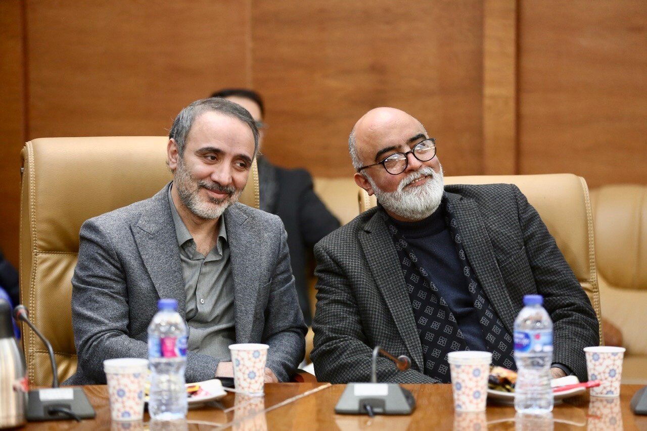 «رویداد قرآنی» استان تهران در کتابخانه مرکزی پارک شهر برگزار شد