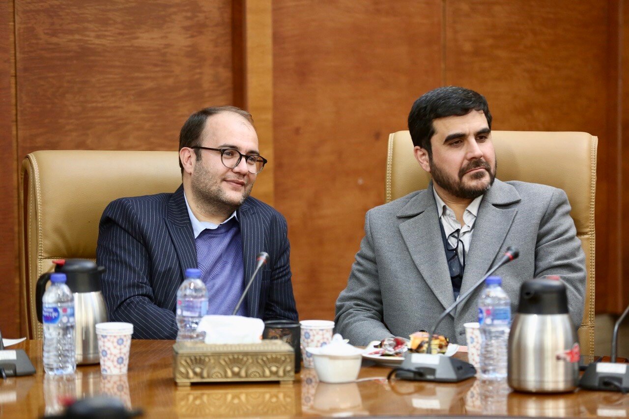 «رویداد قرآنی» استان تهران در کتابخانه مرکزی پارک شهر برگزار شد