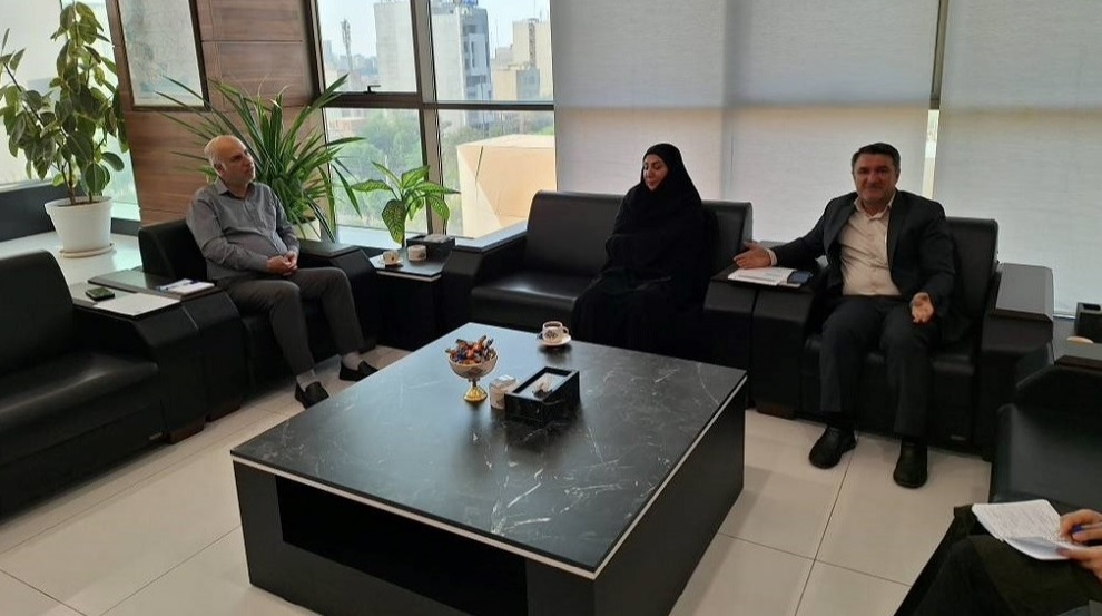 تصویب ۱۱ پروژه احداث و بازطراحی کتابخانه در شهرستانهای خوزستان