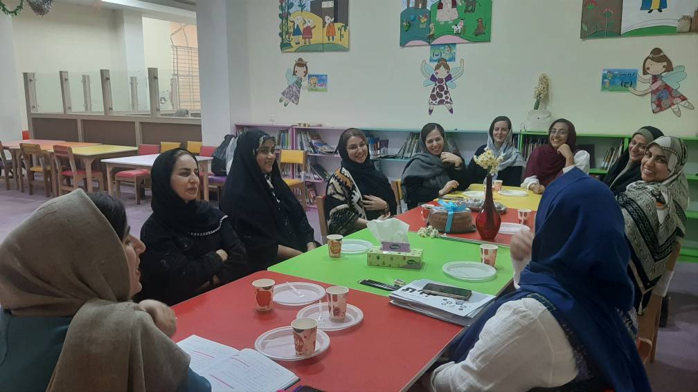 کتابخانه‌هایی فراتر از امانت کتاب؛ روایت برنامه‌های فرهنگی کتابخانه‌های عمومی هرمزگان