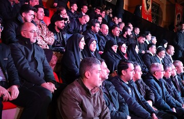 غرفه فرهنگی-ترویجی اداره کل کتابخانه‌های عمومی در اجلاسیه کنگره ملی ۱۲۰۰۰ شهید استان آذربایجان‌غربی