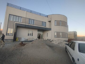 پروژه های کوهدشت