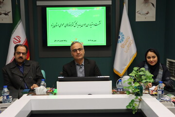 گسترش زیر ساخت‌های کتابخانه ای استان