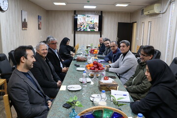 کتابخانه مرکزی تاکستان