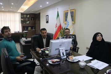 اهدانش؛ پلی برای توسعه کتابخانه‌های عمومی و ترویج فرهنگ کتاب‌خوانی؛