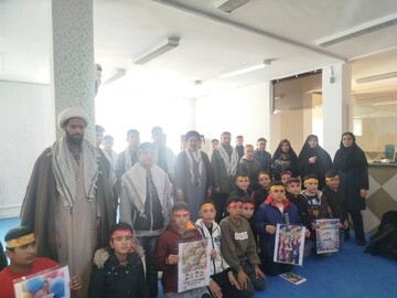 حافظون ازنا