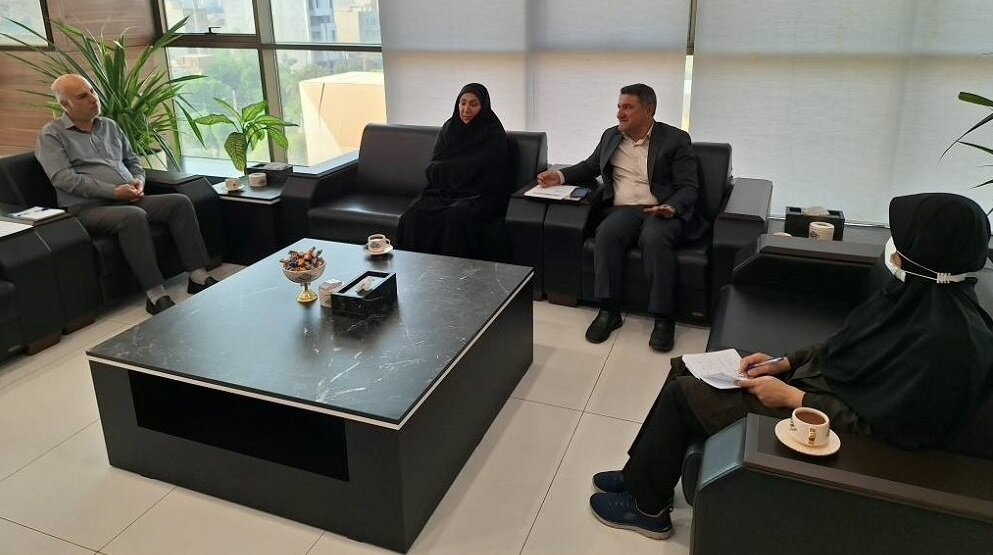 تصویب ۱۱ پروژه احداث و بازطراحی کتابخانه‌ در شهرستان‌های خوزستان