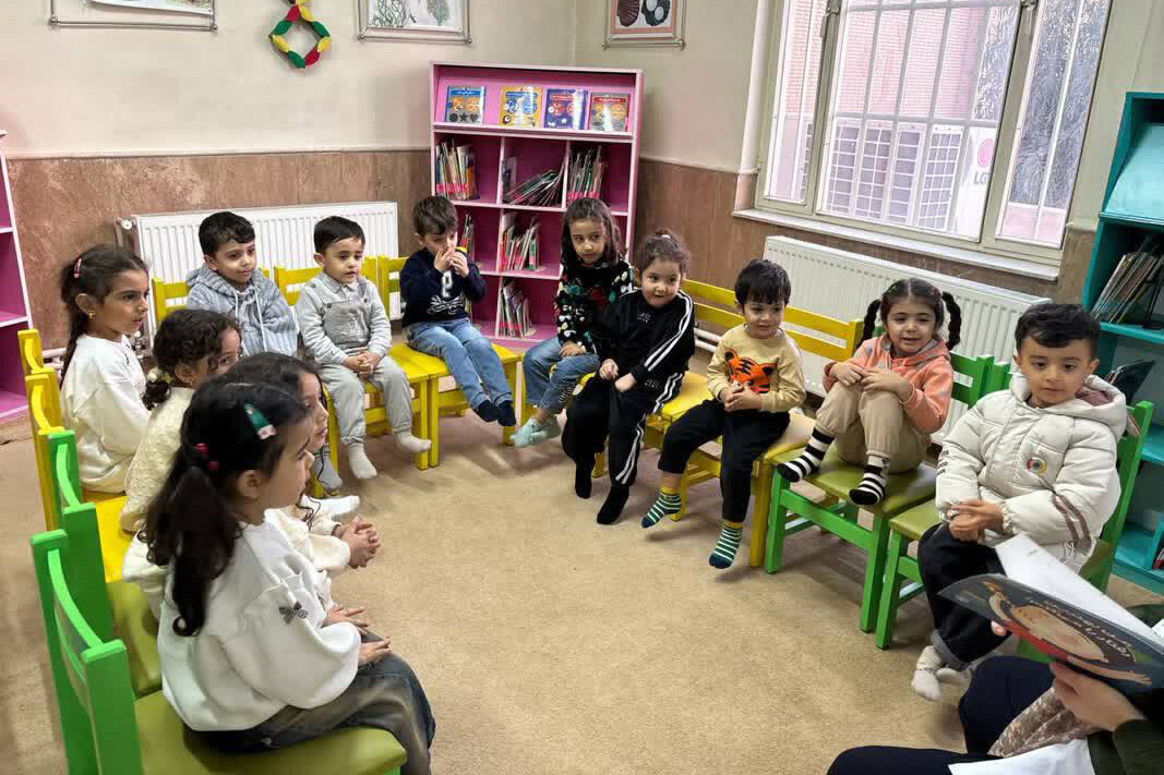 پویایی کتابخانههای استان مرکزی با اجرای نشستهای فرهنگی و کارگاههای آموزشی